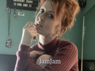 JamJam