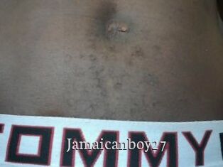 Jamaicanboy27