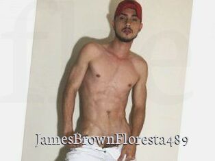 James_BrownFloresta489