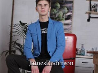 JamesEnderson