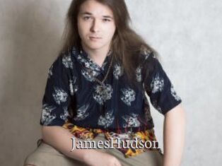 JamesHudson