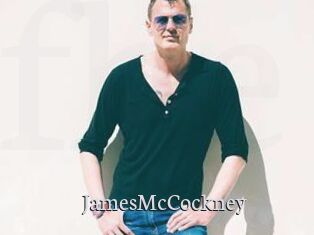 JamesMcCockney