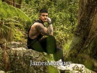 JamesMercury Free Host Empire