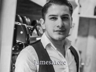 JamesMore Free Host Empire