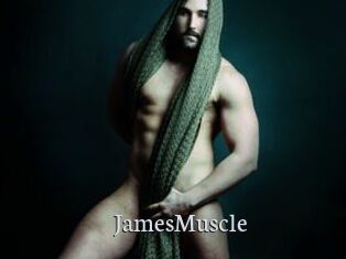 JamesMuscle