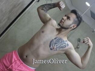 JamesOliver