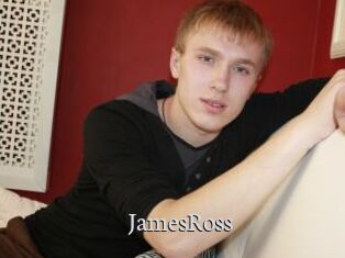 JamesRoss