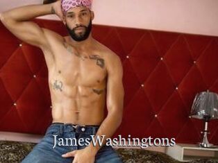 JamesWashingtons Free Host Empire