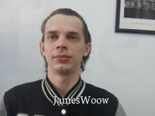 JamesWoow