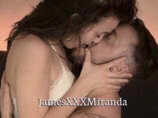 JamesXXXMiranda