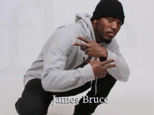 James_Bruce Free Host Empire