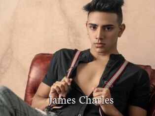 James_Charles Free Host Empire