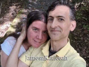 James_n_Katleeah