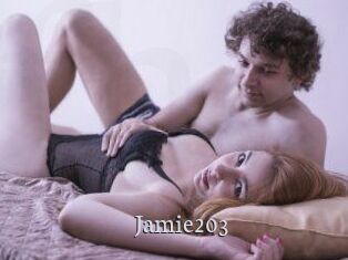 Jamie203 Free Host Empire