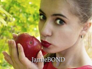 JamieBOND