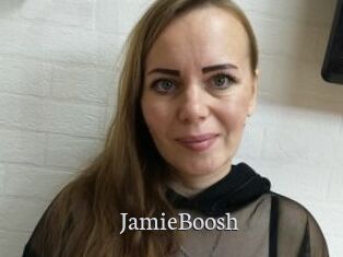 JamieBoosh