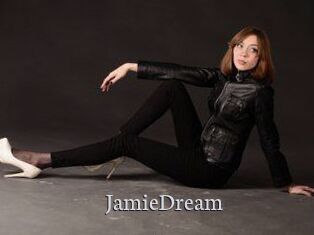 JamieDream