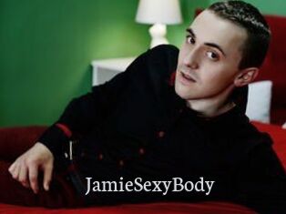 JamieSexyBody