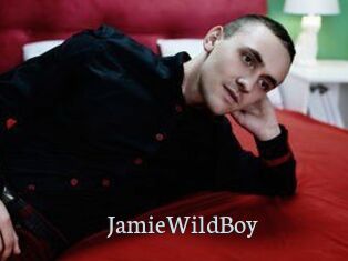 JamieWildBoy