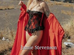 Jamie_Stevenson