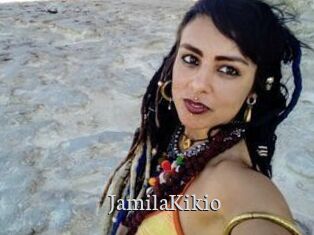 JamilaKikio Free Host Empire