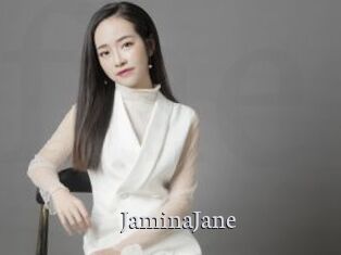 JaminaJane