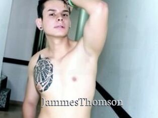 JammesThomson