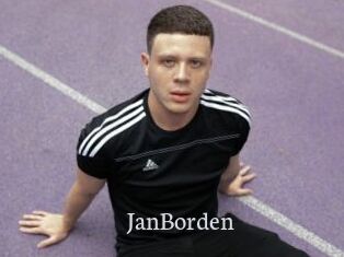 JanBorden
