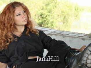 JanaHill