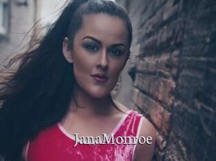 JanaMonroe Free Host Empire