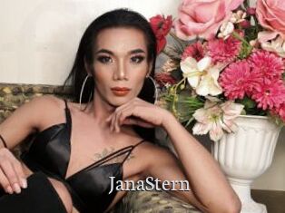 JanaStern