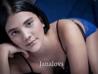Janalovs