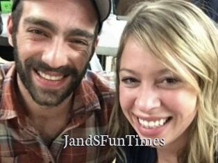 JandSFunTimes Free Host Empire