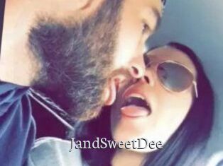 JandSweetDee Free Host Empire