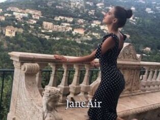 JaneAir