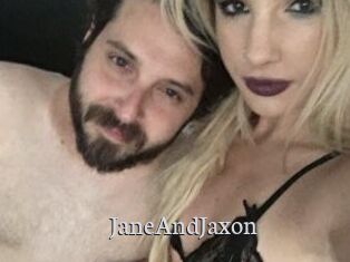 JaneAndJaxon Free Host Empire