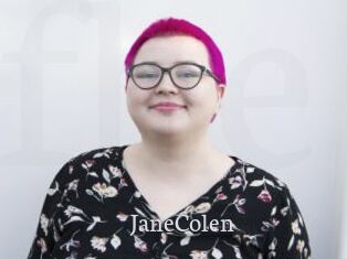 JaneColen