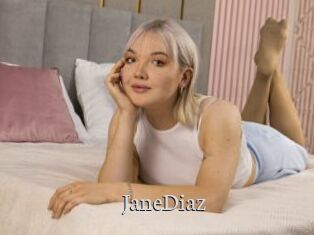 JaneDiaz