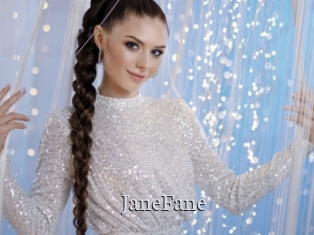 JaneFane Free Host Empire