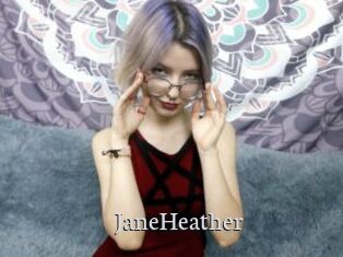 JaneHeather