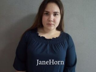 JaneHorn