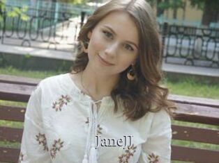 JaneJJ