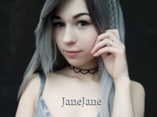 JaneJane Free Host Empire