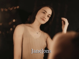 JaneJons Free Host Empire