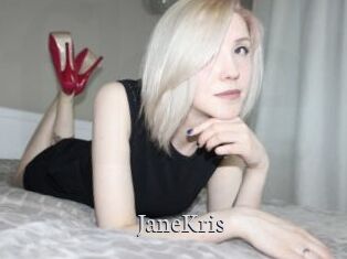 JaneKris
