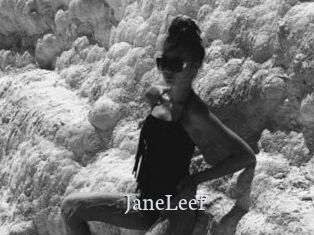JaneLeef Free Host Empire