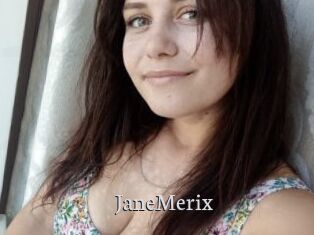JaneMerix