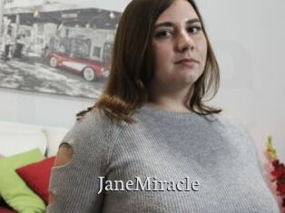 JaneMiracle