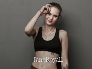 JaneRoyall