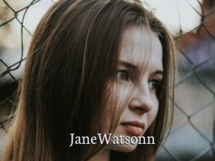 JaneWatsonn